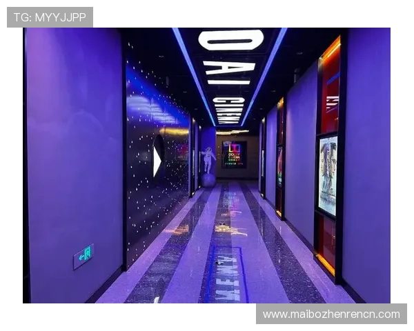 AG恒丰视讯厅高端设备确保每一次观影都具有影院级品质体验 AG恒丰视讯厅高端设备确保每一次观影都具有影院级品质体验