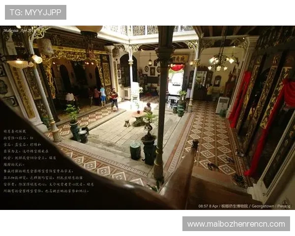 掌握马来西亚云顶赌场图的关键区域与游戏场所布局