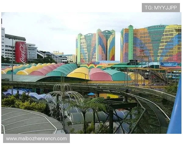 探索马来西亚云顶地区的所有赌场及其提供的不同博彩体验 探索马来西亚云顶地区的所有赌场及其提供的不同博彩体验